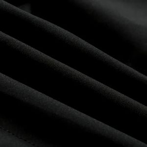 กางเกงขาสั้นปักลายสำหรับผู้ชายกางเกงขาสั้นออกกำลังกายผ้าคอตตอนดองเล่นกีฬาแนวสตรีทสำหรับผู้ชาย - Product Image 6