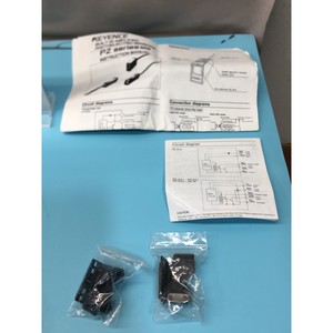 เซ็นเซอร์โฟโตอิเล็กทริก Keyence PZ-51LT จำนวน 5 ชิ้น - อุปกรณ์และอะไหล่เซมิคอนดักเตอร์ระดับโลกที่เชื่อถือได้ - Product Image 4