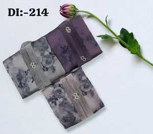 Hermoso Vestido Musulmán Burkha Abaya con Botones Elegantes para Uso Diario, Diseño Plisado, Bufanda Islámica Dupatta, Estampado de Mármol Importado - Product Image 2