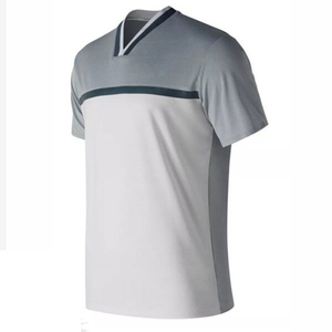 Camiseta de Bádminton Cómoda a Precio de Mayoreo, Transpirable, la Mejor Camiseta de Tenis para Hombre - Product Image 5