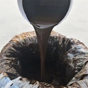 Premium Quality MC30 Cutback <b>Bitumen</b> Bulk Factory Sale Medium Curing Grade For Road Paving Export - Product Image 3