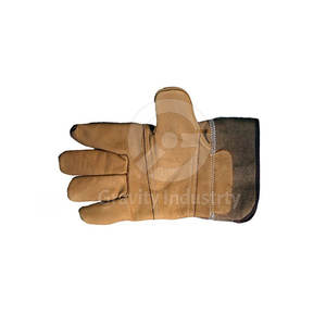 Fabriqué au Pakistan, concevez vos propres gants de travail pour hommes et femmes, gants de travail confortables pour hommes - Product Image 5