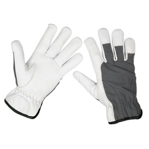 Waterproof <b>Touch</b> <b>Screen</b> Safety Working <b>Gloves</b> Tough Handling Utility Full Finger Hand <b>Gloves</b> for Construction Work - Product Image 6