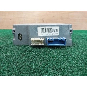 ECU และโมดูลคอมพิวเตอร์มือสองสำหรับรถยนต์ซีรีส์ 7 รุ่น 6927590 - Product Image 2