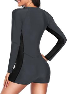 Premium Custom Sports Rash Guard Compression <b>Base</b> <b>Layer</b> Shirt with Moisture Wicking Fabric for Running Training CrossFit Cycling - Product Image 3