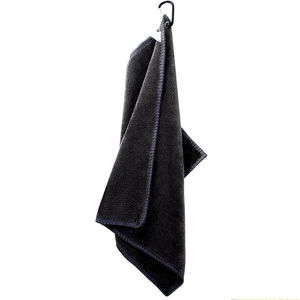 Serviettes de golf de haute qualité, légères et confortables, produit très vendu, serviettes de golf sur mesure, nouveau design pour adultes - Product Image 1