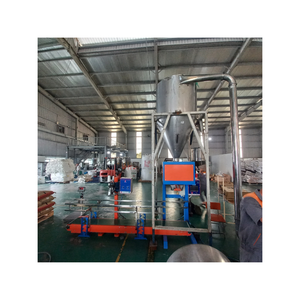 เครื่องบรรจุภัณฑ์อัตโนมัติขนาดเล็กสำหรับวัสดุเม็ดละเอียด รุ่น TBM-SG00 ราคาสมเหตุสมผล รับผลิตแบบ OEM/ODM ตามความต้องการ - Product Image 5