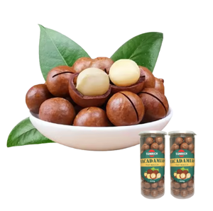 Nueces de Macadamia Tostadas y Partidas de Primera Calidad a Precio de Fábrica, 5 kg - Product Image 1
