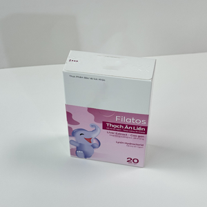 Empaquetado farmacéutico impreso en offset personalizado de alta calidad de fábrica en Vietnam. - Product Image 4