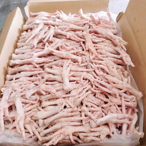 Venta al por mayor de piernas de pollo con cafeína, congeladas IQF, cocidas, fritas y asadas, de primera calidad, nutritivas, de la mejor calidad, ¡en oferta! - Product Image 5