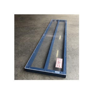 Hot Selling Product Concrete Building Accessories Large Panel Metal <b>Formwork</b> System - Product Image 1