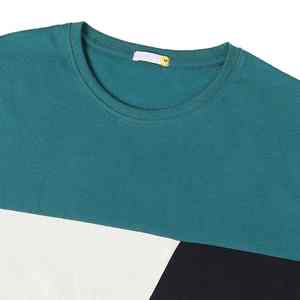 Camiseta 100% algodón para hombre, corte holgado, buena venta, para adultos, venta en línea, mejor fabricante, camiseta personalizada para hombre - Product Image 6