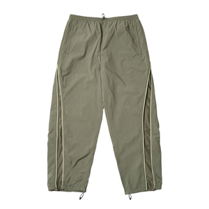 Plain Hooded Printed Polyester/Nylon Tracksuit <b>for</b> <b>Men</b> Unisex <b>Jacket</b> <b>Track</b> Pants Set Drawstring Closure Leisurewear Tracksuits - Product Image 3