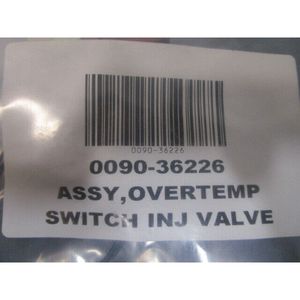 AMAT 0090-36226 ASSY, สวิตช์ป้องกันอุณหภูมิเกินสำหรับระบบหัวฉีด - อุปกรณ์และอะไหล่เซมิคอนดักเตอร์ระดับโลกที่เชื่อถือได้ - Product Image 3