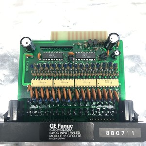 GENERAL ELECTRIC IC610MDL106A PROGRAMABLE. Equipo y Piezas de Semiconductores de Confianza de Marca Global en - Product Image 3