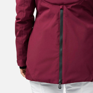 Veste softshell respirante pour femme, prix de gros, légère, meilleure qualité, manches longues. - Product Image 6