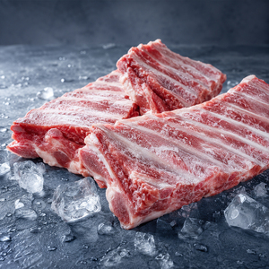 ซี่โครงหมูแช่แข็งคุณภาพพรีเมียม ขายส่งจำนวนมาก พร้อมจัดส่ง เกรดอาหาร ส่งออกทั่วโลก - Product Image 5