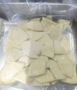 TODOS LOS TIPOS DE FRUTA DE PAN (BREADFRUIT) CONGELADOS IQF DE ALTA CALIDAD – SUMINISTRO ESTABLE, FÁBRICA CON ESTÁNDAR HACCP - Product Image 4