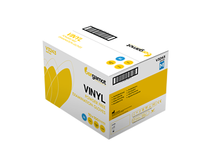 Gants en PVC à usage unique pour la préparation des aliments Certifié CE et ISO Achat en gros - Product Image 4