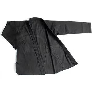 Uniforme de Jiu Jitsu Brasileño para Niños, Kimono de Tejido Perla, Fabricante Personalizado al por Mayor OEM - Product Image 3