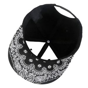 Gorra de béisbol de malla de moda de verano gorras personalizadas mujeres hombres sombrero de verano Unisex Hip Hop bone Snapback gorras - Product Image 3