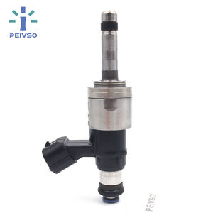 Inyector de Combustible de Rendimiento Estable a Precio de Fábrica Peivso para Toyota Corolla Camry 2.5L, Motor de Elevalunas Eléctrico OEM 23209-F2030 - Product Image 1