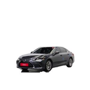 Lexus ES Executive ปี 2024 พวงมาลัยซ้าย เบาะหนัง กล้องมองหลัง ระยะทาง 60,137 กม. - Product Image 1