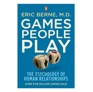 NEW-GAMES PEOPLE PLAY หนังสือปกอ่อน (ขายส่ง) - Product Image 2