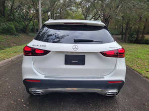 Mercedes-Benz GLA 250 4MATIC d'occasion en bon état, modèle 2025 - Product Image 6