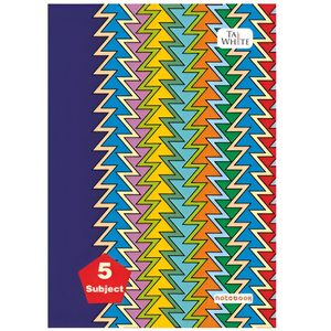 สมุดโน้ตแบบแพ็คสำหรับโรงเรียน สมุดเขียนแบบฝึกหัด ของขวัญตอบแทน สมุดบันทึกน่ารักสำหรับเด็กนักเรียน - Product Image 1