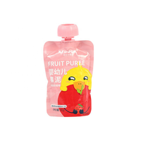 Vente en gros de sachets avec bec verseur pour boissons liquides boissons boissons gazeuses jus de fruits sacs à bec verseur