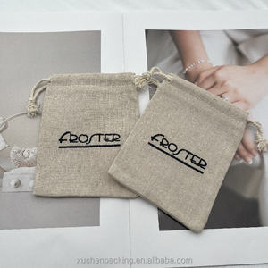 Sacs en jute robustes pour le stockage et le transport de grains de café en charge lourde - Product Image 6