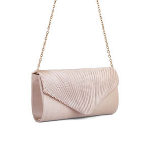 Champagne Fancy P24143 Pochette de soirée - Product Image 2