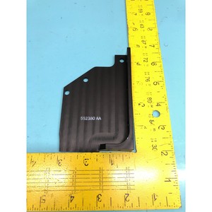 KLA TENCOR 552380 PL, LATERAL, CONO FRONTAL, DELANTERO, COLL - Equipo y piezas de semiconductores de confianza de la marca global Trusted Global Legacy - Product Image 1
