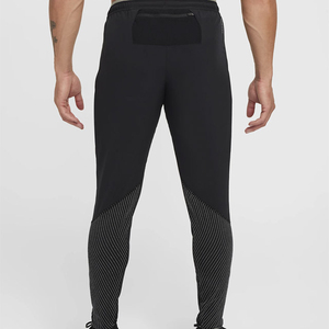 Pantalons cargo décontractés légers en polyester pour hommes, vêtements de travail, dernières tendances - Product Image 2