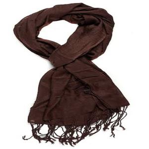 Bufanda de Pashmina Larga y Cálida de Diseño Clásico para Mujer, Nueva Colección de Invierno, Bufanda de Viscosa y Cachemira al por Mayor - Product Image 1