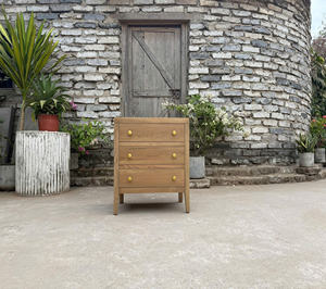 Bedroom set French Country Antique Wood Rustic Dining <b>Table</b> Solid Wooden Vietnam <b>Oak</b> Walnut Alder Acacia Pine - Product Image 6
