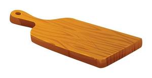 Planche à découper en bois écologique, planche à découper en bois durable, planche à découper en bois réutilisable, planche de cuisine en bois naturel - Product Image 5