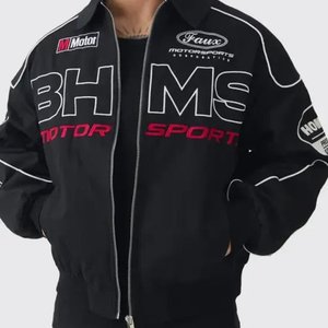 Veste matelassée camouflage personnalisée de haute qualité pour homme, nouvelle conception, manteau d'hiver vert - Product Image 1