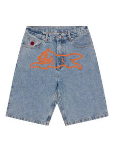 Low MOQ Latest Price Fresh Arrival <b>Men</b> <b>Jeans</b> <b>Shorts</b> Cotton Made Eco Friendly Street Wear Denim <b>Shorts</b> For <b>Men</b> Latest Design 2026 - Product Image 6