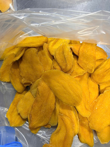 Thick Cut Soft Dried Mango Slices Soft Dried Mango Sweetened Dried Mango Dried Mango Snack Mango Slices Tropical Dried Fruit Che - Product Image 5