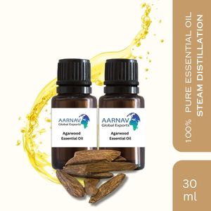 AARNAV GLOBAL EXPORTS 100% Pure Agarwood/Oud Essential Oil-Wholesale <b>Bulk</b> Supply OEM/ODM Certified Undiluted Natural Steam - Product Image 3