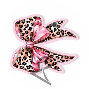 Plaques à cils en acrylique personnalisées, motif léopard rose, avec aimant, outil de beauté réutilisable, plaque d'extension de cils, étiquette privée - Product Image 6