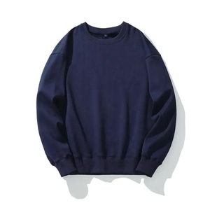 เสื้อสเวตเตอร์มีฮู้ดสำหรับผู้ชายใส่ได้ทั้งชายและหญิงเสื้อมีฮู้ดปักโลโก้ได้ตามต้องการ - Product Image 2