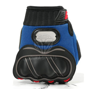 Guantes de Motocicleta para Hombre de Diseño Personalizado 2026, Alta Calidad, Venta al Por Mayor - Product Image 3