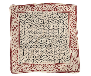 New Premium 100% Cotton Bandana Face Cover Neckerchief <b>Head</b>-<b>wrap</b> Vintage Napkin Face Neck <b>Wrap</b> Size 21x21 with OEM ODM - Product Image 4
