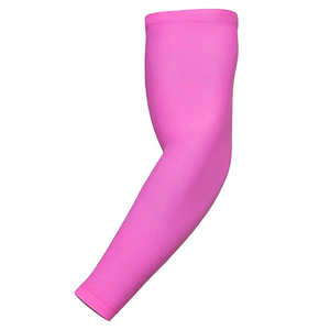 Manchons de bras anti-UV/anti-poussière légers et respirants pour le gaming, 100 % polyester, en soie glacée, design personnalisé, pour la pêche - Product Image 3