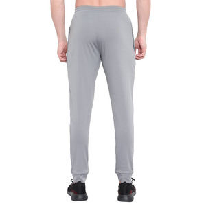 Pantalones Deportivos de Poliéster Premium, Ideales para Gimnasio y Entrenamientos, Corte Ajustado, Joggers Deportivos - Product Image 5