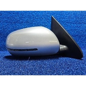 กระจกมองข้าง Forte รุ่น RIGHT Mirror Sub Assy-O/S Rr View, Rh (ด้านขวาหลัง Vi 876201M605AS) - Product Image 2