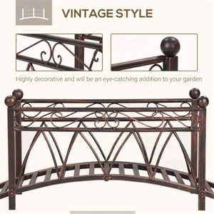 Ponte da Giardino per Paesaggistica e Terrazze - Product Image 2